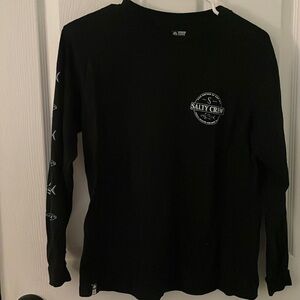 Salty Crew Long sleeve shirt